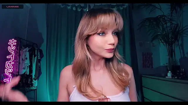 MelissaTetris online show from December 2025 09:25:01 AM