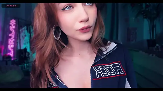 MelissaTetris online show from March 2026 10:19:02 AM