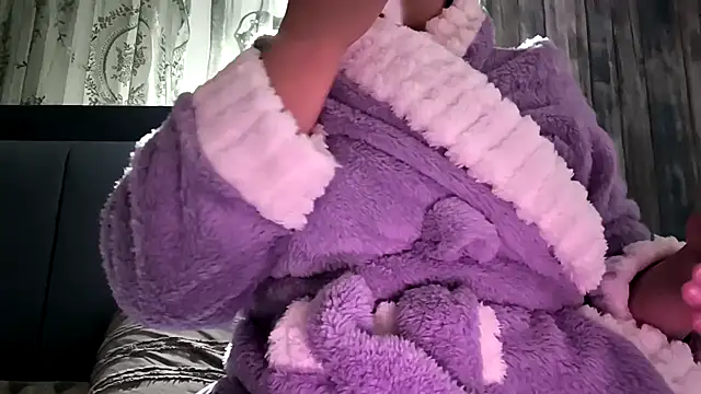 SEXY-ZENA online show from October 2025 09:23:02 PM