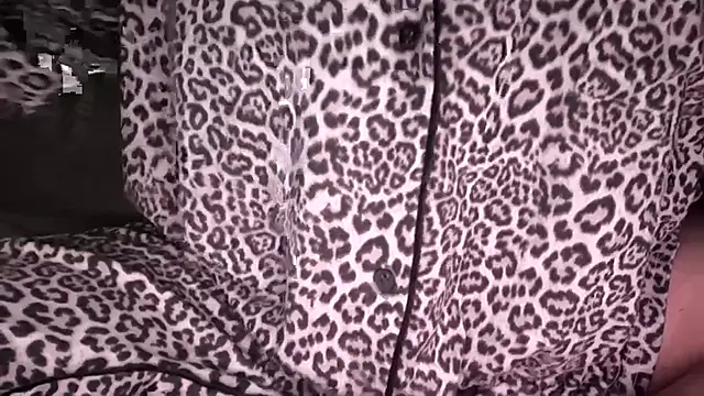 SEXY-ZENA online show from November 2025 12:45:02 AM