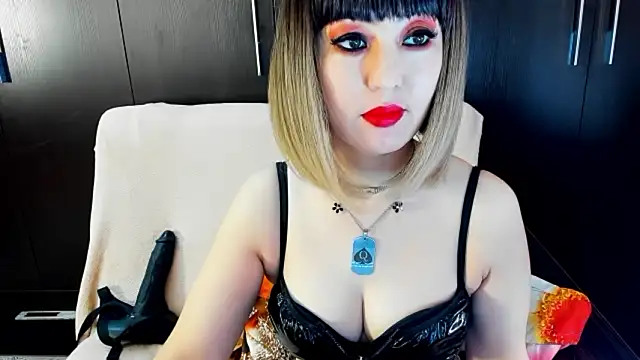 DaisyMun online show from March 2026 03:45:02 AM