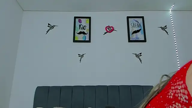 im sarah34 online show from February 2026 06:40:02 AM