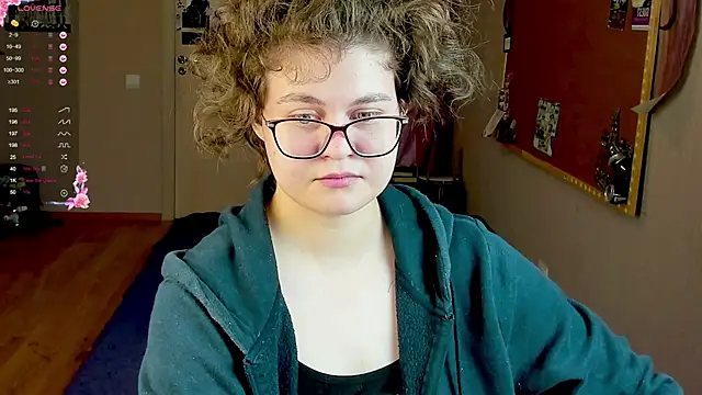 Sashy Way online show from December 2024 12:52:02 AM