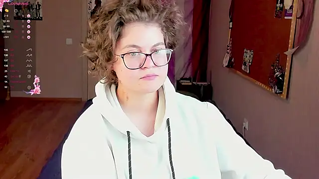 Sashy Way online show from December 2024 05:18:02 AM