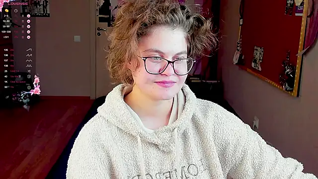 Sashy Way online show from December 2024 11:20:02 PM