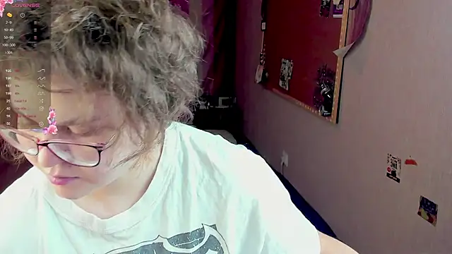 Sashy Way online show from January 2025 08:11:01 AM