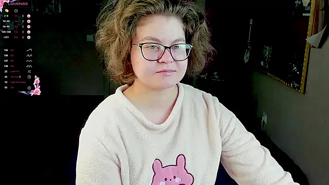 Sashy Way online show from March 2025 04:25:01 PM