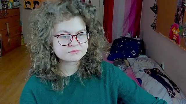 Sashy Way online show from March 2026 03:52:01 PM