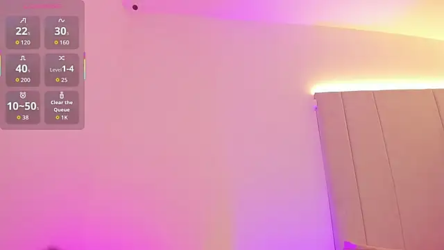 kaylarossi online show from November 2025 07:02:02 PM