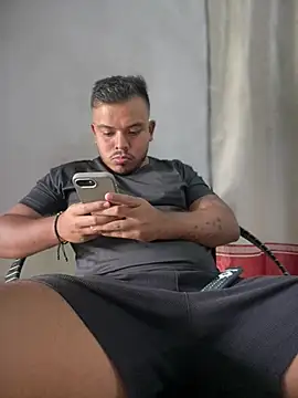 Naughty Charly online show from April 2026 12:52:02 PM