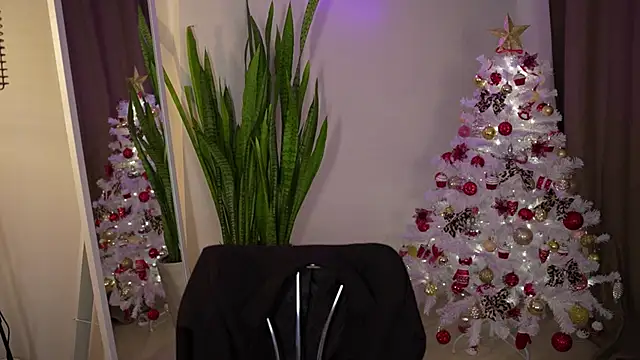 Snapshot of LindaWarners chatting on December 2024 08:00:01 PM LindaWarners online show from December 2024 08:00:01 PM