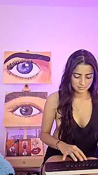 Snapshot of Yues050600 chatting on March 2025 12:19:01 AM Yues050600 online show from March 2025 12:19:01 AM