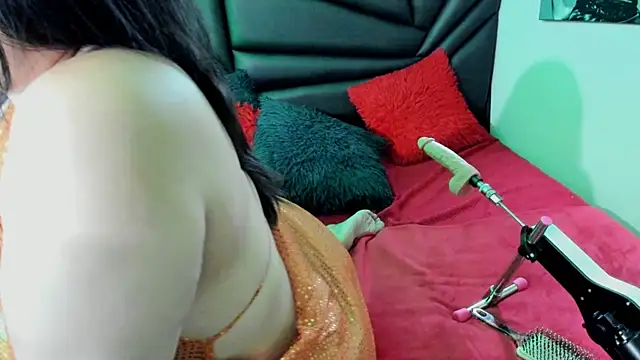 Snapshot of martina_foxy_ chatting on January 2025 02:46:02 PM martina foxy online show from January 2025 02:46:02 PM