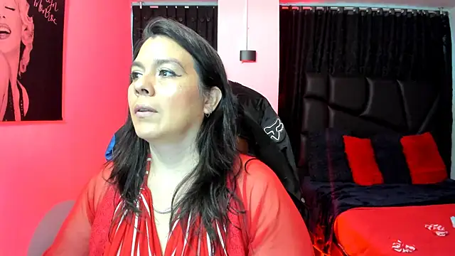 Snapshot of martina_foxy_ chatting on February 2025 11:25:02 AM martina foxy online show from February 2025 11:25:02 AM