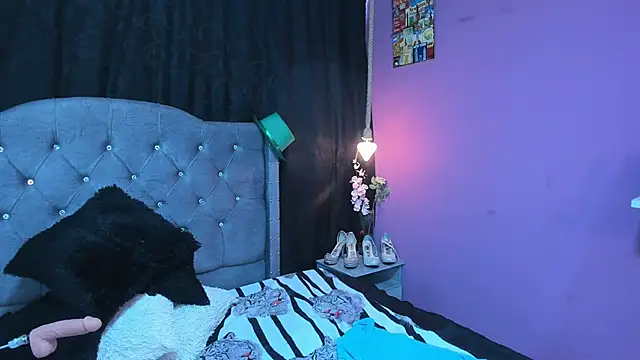 Snapshot of martina_foxy_ chatting on March 2025 03:09:01 PM martina foxy online show from March 2025 03:09:01 PM