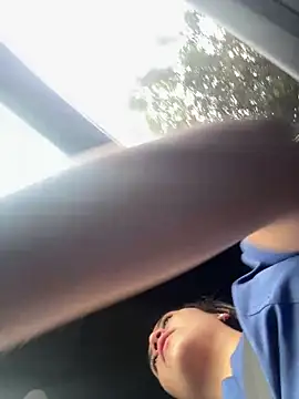 Mila Morgan online show from January 2025 02:46:02 PM