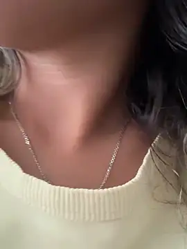 Mila Morgan online show from January 2025 08:36:02 PM