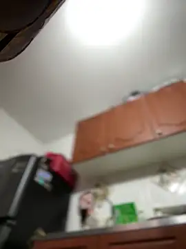 Mila Morgan online show from February 2025 03:49:01 PM