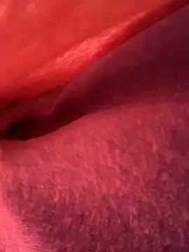 Mila Morgan online show from March 2025 02:45:02 PM