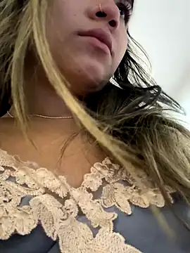 Mila Morgan online show from October 2025 03:14:01 PM