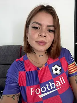 Snapshot of ivanna_rivera chatting on July 2026 06:24:02 PM ivanna rivera online show from July 2026 06:24:02 PM