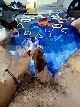 TerribleRusset online show from September 2025 11:04:01 PM