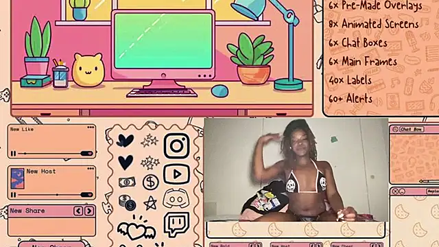 minimama69 online show from March 2025 05:08:01 AM