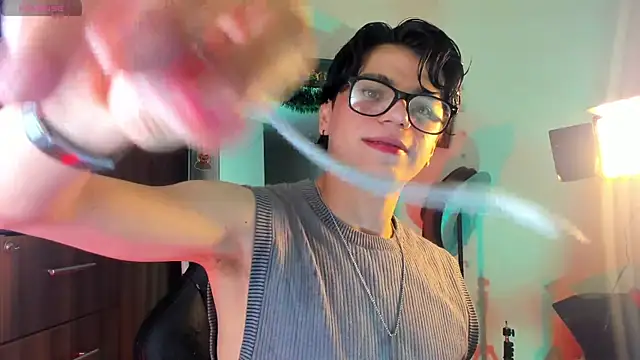 marckalexis online show from January 2026 11:42:01 PM