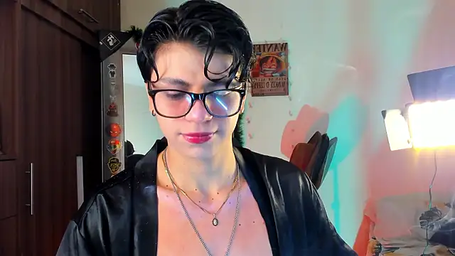 marckalexis online show from March 2026 12:12:02 PM