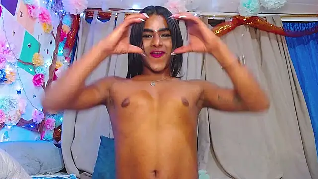 Snapshot of Karly_coffe chatting on January 2025 01:16:02 AM Karly coffe online show from January 2025 01:16:02 AM