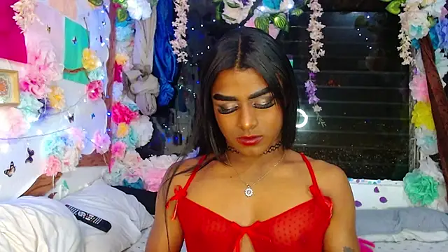Snapshot of Karly_coffe chatting on February 2025 09:30:02 AM Karly coffe online show from February 2025 09:30:02 AM