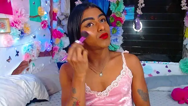 Snapshot of Karly_coffe chatting on February 2025 06:02:01 AM Karly coffe online show from February 2025 06:02:01 AM