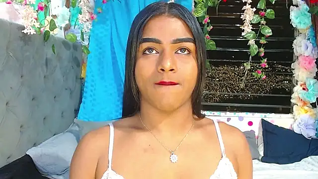 Karly coffe online show from November 2025 01:22:01 AM