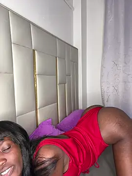 Fanclubbbbb online show from January 2025 09:55:02 PM