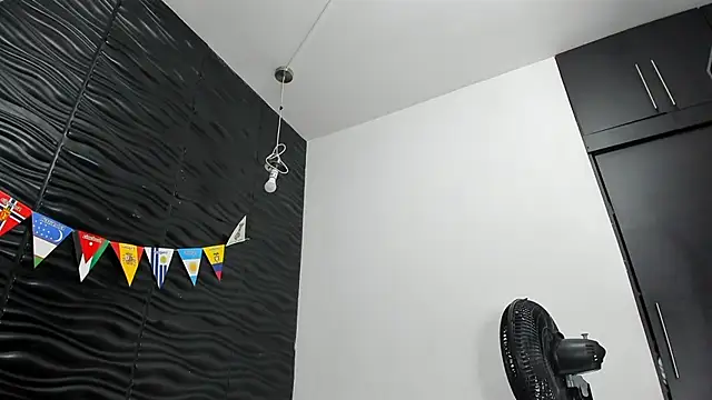 Ammy Connor1 online show from July 2026 10:14:01 PM