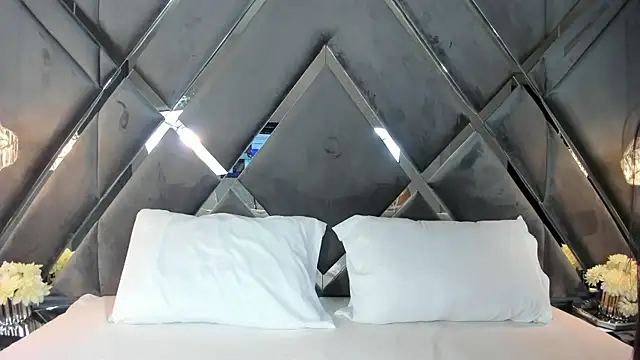 MaluDiaz online show from March 2026 11:57:01 AM