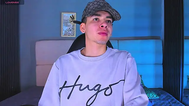 Mike 0233  online show from February 2025 05:09:02 AM