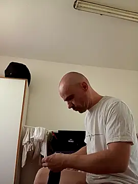 Snapshot of Franc113 chatting on March 2026 12:55:01 PM Franc113 online show from March 2026 12:55:01 PM