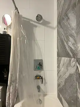 GingerSnap33 online show from December 2024 12:09:02 AM