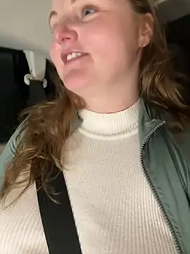 GingerSnap33 online show from February 2025 02:20:01 AM