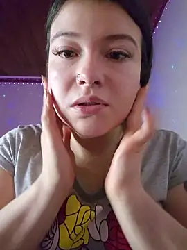 Snapshot of juli05star20 chatting on July 2026 08:34:02 PM juli05star20 online show from July 2026 08:34:02 PM