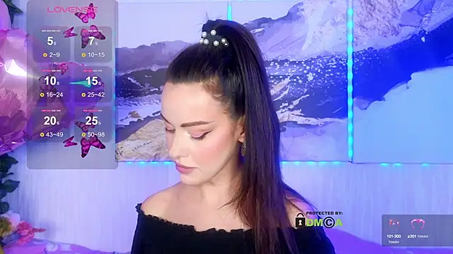 Snapshot of -CrazyAnna- chatting on December 2024 05:37:02 PM -CrazyAnna- online show from December 2024 05:37:02 PM