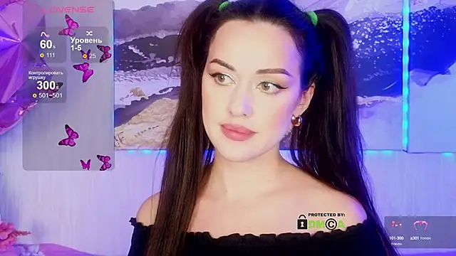 Snapshot of -CrazyAnna- chatting on December 2024 05:43:01 PM -CrazyAnna- online show from December 2024 05:43:01 PM