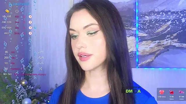 Snapshot of -CrazyAnna- chatting on January 2025 06:28:01 PM -CrazyAnna- online show from January 2025 06:28:01 PM