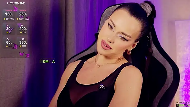 -CrazyAnna- online show from March 2026 04:24:01 PM