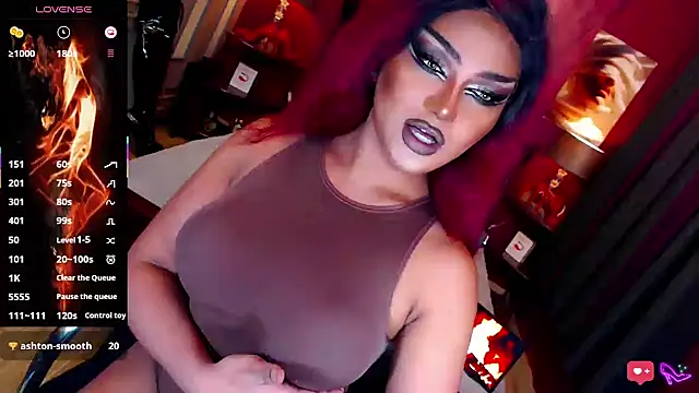 NatalyaFox online show from March 2026 12:28:01 PM