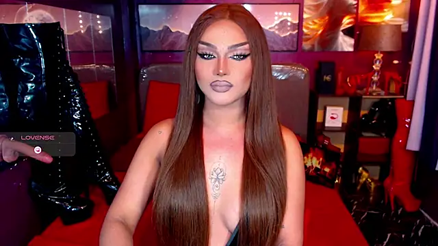 NatalyaFox online show from July 2026 10:26:02 PM