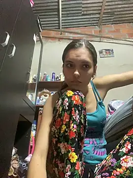 lilithanderson online show from December 2025 10:51:01 PM