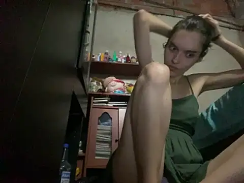 Snapshot of lilithanderson chatting on June 2026 07:33:01 AM lilithanderson online show from June 2026 07:33:01 AM