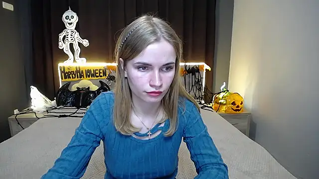 MargaritaKiss online show from October 2025 08:15:02 PM